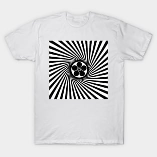 Tenrikyo Tunnel T-Shirt